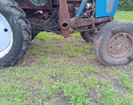 МТЗ Другая, объемом двигателя 0 л и пробегом 0 тыс. км за 7800 $, фото 3 на Automoto.ua