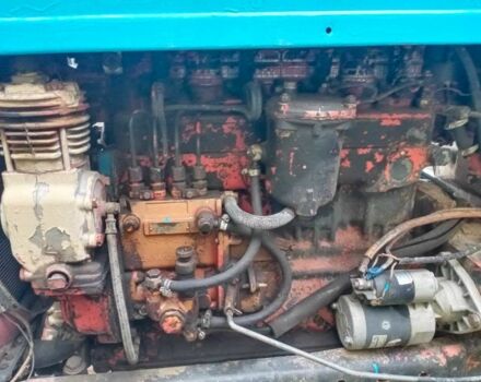МТЗ Інша, об'ємом двигуна 4.75 л та пробігом 0 тис. км за 5000 $, фото 5 на Automoto.ua