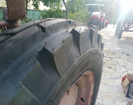 МТЗ Інша, об'ємом двигуна 4.75 л та пробігом 0 тис. км за 5000 $, фото 4 на Automoto.ua