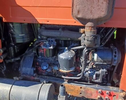 МТЗ Другая, объемом двигателя 0 л и пробегом 0 тыс. км за 7500 $, фото 4 на Automoto.ua