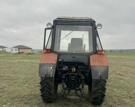 МТЗ Другая, объемом двигателя 4.5 л и пробегом 3 тыс. км за 6350 $, фото 3 на Automoto.ua