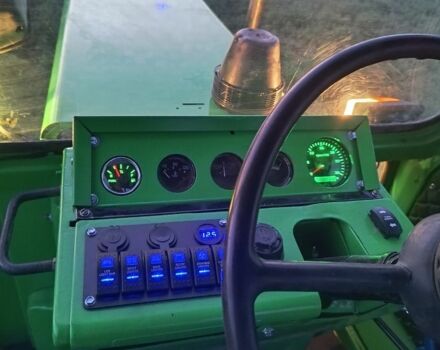 МТЗ Другая, объемом двигателя 0 л и пробегом 0 тыс. км за 6200 $, фото 6 на Automoto.ua
