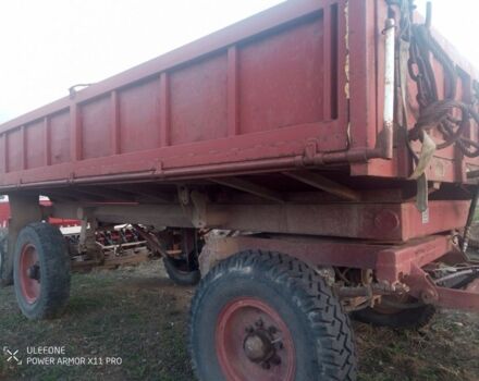 МТЗ Другая, объемом двигателя 0 л и пробегом 0 тыс. км за 13000 $, фото 7 на Automoto.ua