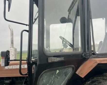 МТЗ Другая, объемом двигателя 4.5 л и пробегом 3 тыс. км за 6350 $, фото 6 на Automoto.ua