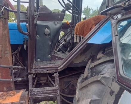 МТЗ Другая, объемом двигателя 0 л и пробегом 0 тыс. км за 7800 $, фото 4 на Automoto.ua