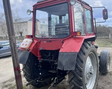 МТЗ Другая, объемом двигателя 4.5 л и пробегом 3 тыс. км за 6350 $, фото 3 на Automoto.ua