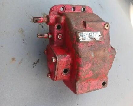 МТЗ Другая, объемом двигателя 0 л и пробегом 0 тыс. км за 1000 $, фото 9 на Automoto.ua