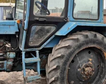 МТЗ Другая 1996 в Виннице на Automoto.ua МТЗ Другая, объемом двигателя 0 л и пробегом 1000 тыс. км за 9200 $, фото 2 на Automoto.ua