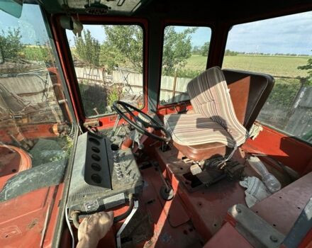 МТЗ Другая, объемом двигателя 4.7 л и пробегом 4 тыс. км за 8000 $, фото 3 на Automoto.ua