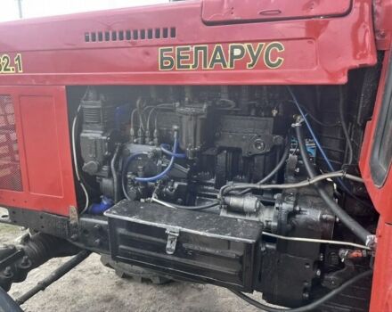 МТЗ Другая, объемом двигателя 4.5 л и пробегом 3 тыс. км за 6350 $, фото 4 на Automoto.ua