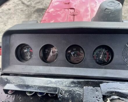 МТЗ Другая, объемом двигателя 4.5 л и пробегом 3 тыс. км за 6350 $, фото 2 на Automoto.ua