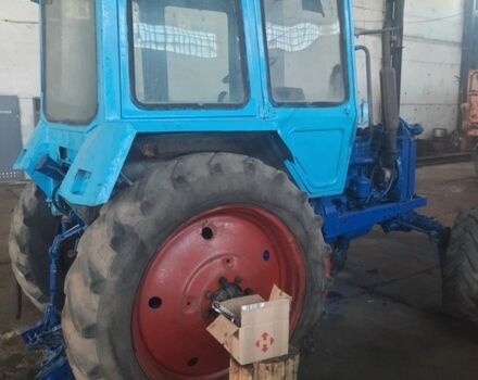 МТЗ Інша, об'ємом двигуна 0 л та пробігом 0 тис. км за 5200 $, фото 2 на Automoto.ua