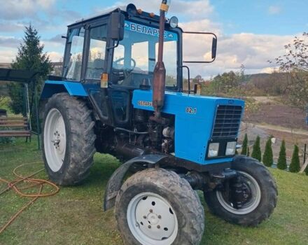 МТЗ Інша, об'ємом двигуна 0 л та пробігом 0 тис. км за 9300 $, фото 1 на Automoto.ua