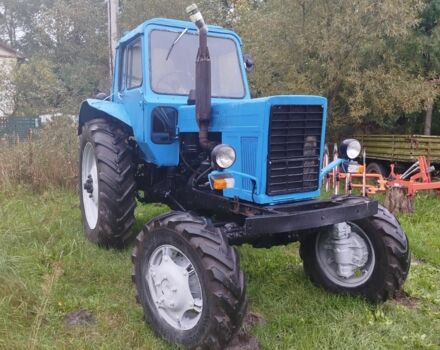 МТЗ Другая, объемом двигателя 0 л и пробегом 0 тыс. км за 5300 $, фото 1 на Automoto.ua