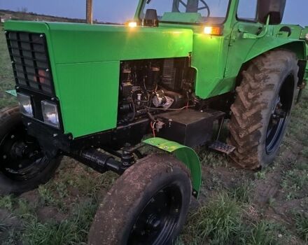 МТЗ Другая, объемом двигателя 0 л и пробегом 0 тыс. км за 6200 $, фото 2 на Automoto.ua