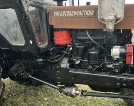 МТЗ Другая, объемом двигателя 4.5 л и пробегом 3 тыс. км за 6350 $, фото 5 на Automoto.ua