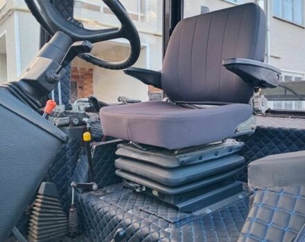 МТЗ Другая 1996 в Мукачеве на Automoto.ua МТЗ Другая, объемом двигателя 4.7 л и пробегом 20 тыс. км за 9300 $, фото 2 на Automoto.ua