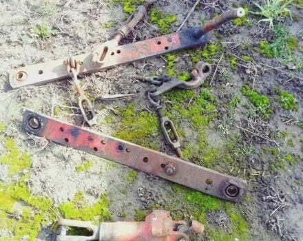 МТЗ Другая, объемом двигателя 0 л и пробегом 0 тыс. км за 1000 $, фото 2 на Automoto.ua