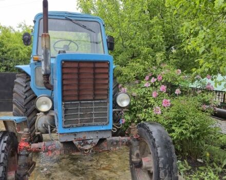МТЗ Другая, объемом двигателя 4.75 л и пробегом 0 тыс. км за 5800 $, фото 4 на Automoto.ua