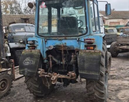 МТЗ Другая 1996 в Виннице на Automoto.ua МТЗ Другая, объемом двигателя 0 л и пробегом 1000 тыс. км за 9200 $, фото 3 на Automoto.ua
