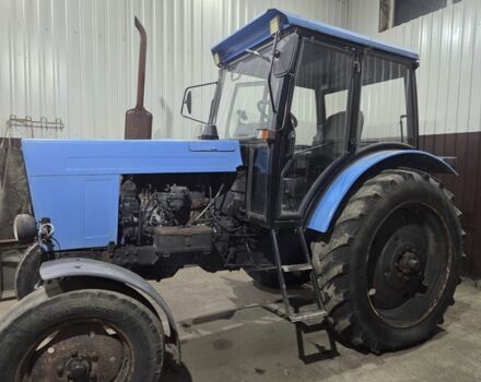 МТЗ Другая, объемом двигателя 0 л и пробегом 0 тыс. км за 6500 $, фото 1 на Automoto.ua