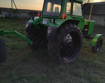 МТЗ Другая, объемом двигателя 0 л и пробегом 0 тыс. км за 6200 $, фото 5 на Automoto.ua