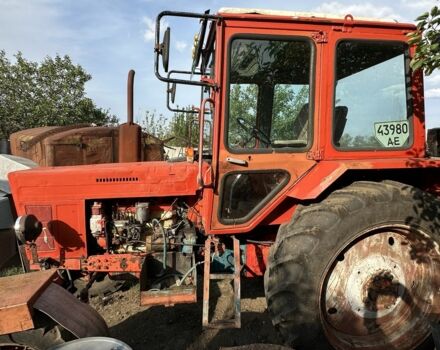 МТЗ Другая, объемом двигателя 4.7 л и пробегом 4 тыс. км за 8000 $, фото 2 на Automoto.ua