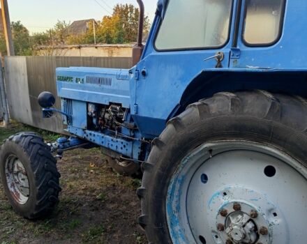 МТЗ Другая, объемом двигателя 0 л и пробегом 0 тыс. км за 7199 $, фото 1 на Automoto.ua