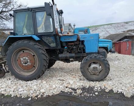 МТЗ Другая, объемом двигателя 0 л и пробегом 0 тыс. км за 10400 $, фото 1 на Automoto.ua