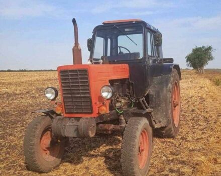 МТЗ Другая, объемом двигателя 0 л и пробегом 0 тыс. км за 7200 $, фото 1 на Automoto.ua