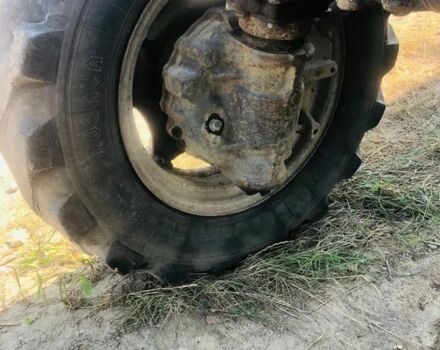 МТЗ Другая, объемом двигателя 0 л и пробегом 0 тыс. км за 1000 $, фото 6 на Automoto.ua