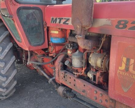 МТЗ Інша, об'ємом двигуна 0 л та пробігом 0 тис. км за 9400 $, фото 1 на Automoto.ua