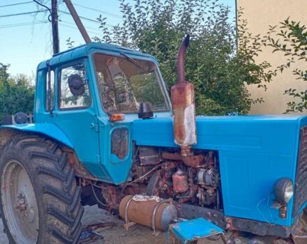 МТЗ Інша, об'ємом двигуна 4.75 л та пробігом 0 тис. км за 5000 $, фото 1 на Automoto.ua