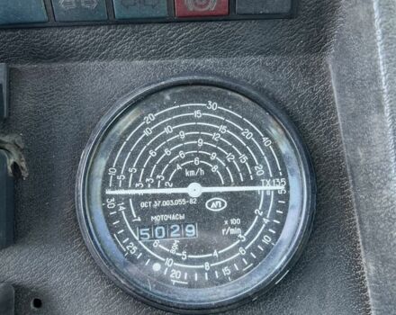 МТЗ Другая, объемом двигателя 4.7 л и пробегом 6 тыс. км за 10000 $, фото 5 на Automoto.ua