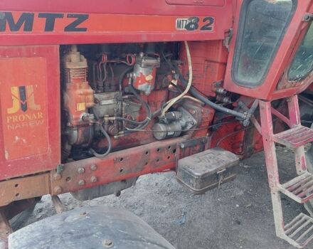 МТЗ Інша, об'ємом двигуна 0 л та пробігом 0 тис. км за 9400 $, фото 3 на Automoto.ua