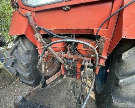 МТЗ Другая, объемом двигателя 4.7 л и пробегом 4 тыс. км за 8000 $, фото 5 на Automoto.ua