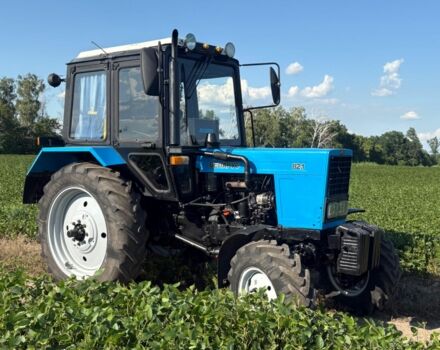 МТЗ Інша, об'ємом двигуна 4.7 л та пробігом 500 тис. км за 12000 $, фото 3 на Automoto.ua