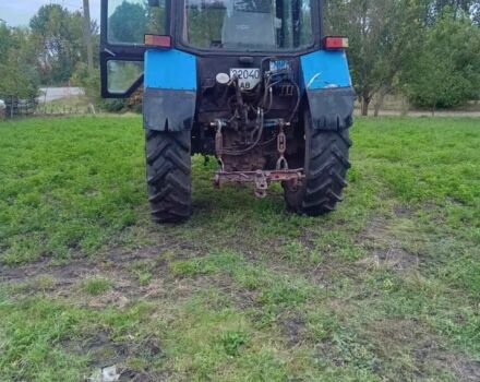 МТЗ Другая, объемом двигателя 0 л и пробегом 0 тыс. км за 7800 $, фото 1 на Automoto.ua
