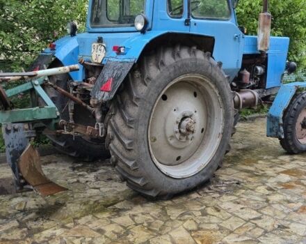 МТЗ Другая, объемом двигателя 4.75 л и пробегом 0 тыс. км за 5800 $, фото 3 на Automoto.ua