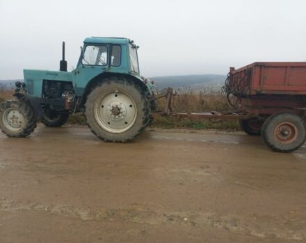 МТЗ Другая, объемом двигателя 0 л и пробегом 0 тыс. км за 13000 $, фото 2 на Automoto.ua