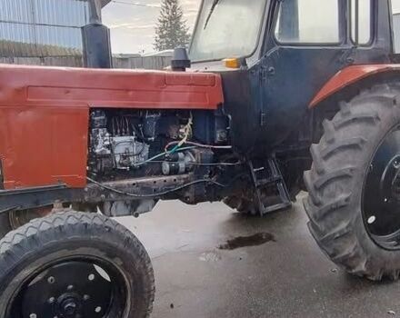 МТЗ Інша, об'ємом двигуна 0 л та пробігом 0 тис. км за 5000 $, фото 2 на Automoto.ua
