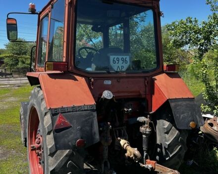 МТЗ Другая, объемом двигателя 4.7 л и пробегом 6 тыс. км за 10000 $, фото 2 на Automoto.ua