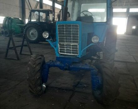 МТЗ Інша, об'ємом двигуна 0 л та пробігом 0 тис. км за 5200 $, фото 1 на Automoto.ua