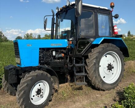 МТЗ Інша, об'ємом двигуна 4.7 л та пробігом 500 тис. км за 12000 $, фото 1 на Automoto.ua