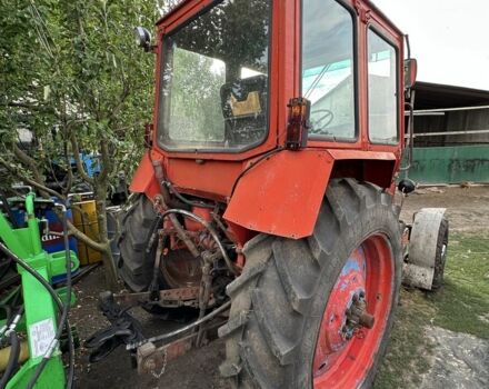 МТЗ Другая, объемом двигателя 4.7 л и пробегом 4 тыс. км за 8000 $, фото 4 на Automoto.ua