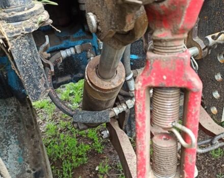 МТЗ Інша, об'ємом двигуна 0 л та пробігом 0 тис. км за 12500 $, фото 9 на Automoto.ua