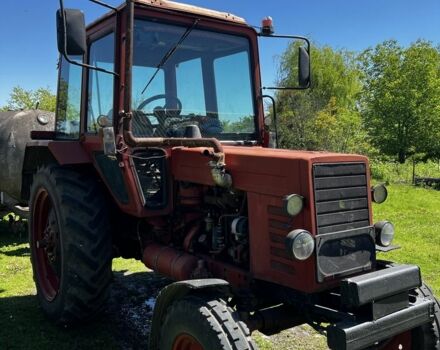 МТЗ Другая, объемом двигателя 4.7 л и пробегом 6 тыс. км за 10000 $, фото 1 на Automoto.ua