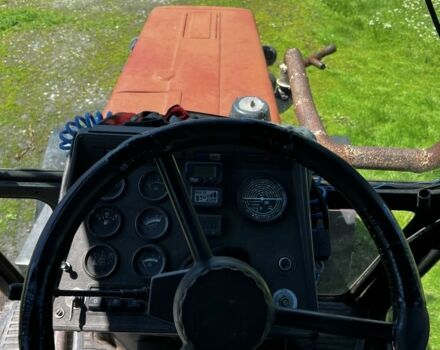 МТЗ Другая, объемом двигателя 4.7 л и пробегом 6 тыс. км за 10000 $, фото 4 на Automoto.ua