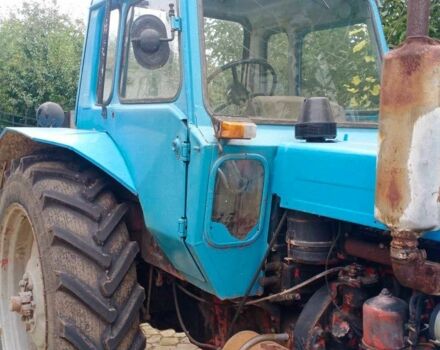 МТЗ Інша, об'ємом двигуна 4.75 л та пробігом 0 тис. км за 5000 $, фото 7 на Automoto.ua