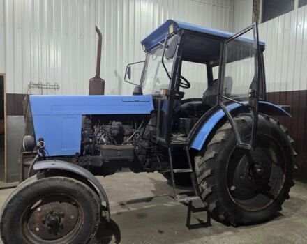 МТЗ Другая, объемом двигателя 0 л и пробегом 0 тыс. км за 6500 $, фото 3 на Automoto.ua